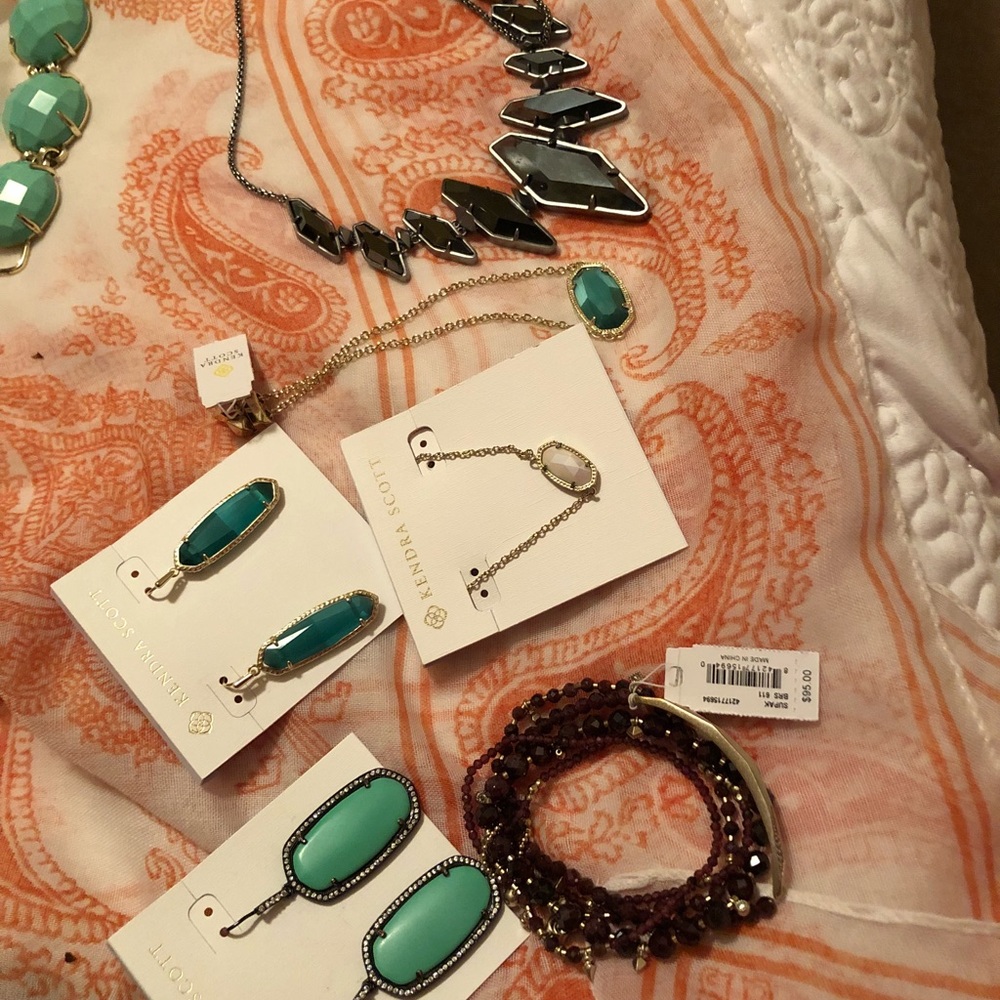 Things for trade